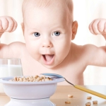 prehrana dojenčka